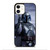 STAR WARS BOBA FETT MANDALORIAN 1 iPhone 12 Case Cover