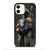 STAR WARS BOBA FETT MANDALORIAN 2 iPhone 12 Case Cover
