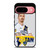 ZLATAN IBRAHIMOVIC GALAXY Google Pixel 9 Case Cover
