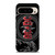 ACDC 2 Google Pixel 9 Pro Case Cover