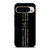 ADIDAS BAPE STRIPE Google Pixel 9 Pro Case Cover
