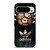 ADIDAS CLASSIC BALL Google Pixel 9 Pro Case Cover