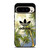 ADIDAS COCONUT Google Pixel 9 Pro Case Cover