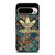 ADIDAS COOL PATTERN Google Pixel 9 Pro Case Cover