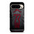 AIR JORDAN JUMPMAN Google Pixel 9 Pro Case Cover