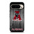 ALABAMA CRIMSON TIDE 2 Google Pixel 9 Pro Case Cover