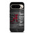 ALABAMA CRIMSON TIDE 3 Google Pixel 9 Pro Case Cover