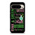 ALPHA KAPPA ALPHA 1 Google Pixel 9 Pro Case Cover