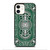 STARBUCKS COFFEE BADGE iPhone 12 Case Cover