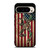 AMERICAN CAMO 1 Google Pixel 9 Pro Case Cover