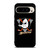 ANAHEIM DUCKS LOGO 2 Google Pixel 9 Pro Case Cover