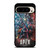 APEX LEGENDS ALL CHARACTER Google Pixel 9 Pro Case Cover
