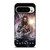 AQUAMAN 1 Google Pixel 9 Pro Case Cover