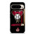 ARIZONA DIAMONDBACKS TEAM Google Pixel 9 Pro Case Cover