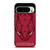 ARKANSAS RAZORBACKS 1 Google Pixel 9 Pro Case Cover