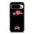 ARKANSAS RAZORBACKS AMERICAN Google Pixel 9 Pro Case Cover