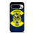 ARRIESGA TODO CLUB AMERICA Google Pixel 9 Pro Case Cover