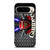 ARSENAL 1 Google Pixel 9 Pro Case Cover