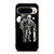 ASTRONAUT SKATEBOARDER 2 Google Pixel 9 Pro Case Cover