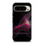 ATLANTA BRAVES 1 Google Pixel 9 Pro Case Cover