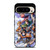 ATTACK ON TITAN CHARACTER 2 Google Pixel 9 Pro Case Cover