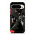 AUDI LOGO RIM Google Pixel 9 Pro Case Cover