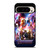 AVENGERS ENDGAME 2 Google Pixel 9 Pro Case Cover