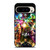 AVENGERS INFINITY WAR 3 Google Pixel 9 Pro Case Cover
