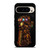 AVENGERS INFINITY WAR HAND Google Pixel 9 Pro Case Cover