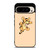 BABY TIGGER Google Pixel 9 Pro Case Cover