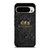 BALENCIAGA PARIS Google Pixel 9 Pro Case Cover