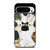 BANGTAN BOYS BTS JIN SUGA Google Pixel 9 Pro Case Cover