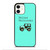 STILES STILINSKI JEEP iPhone 12 Case Cover