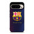 BARCELONA BARCA Google Pixel 9 Pro Case Cover