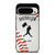 BASEBALL FANS Google Pixel 9 Pro Case Cover