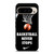 BASKETBALL NEVER STOPS 2 Google Pixel 9 Pro Case Cover