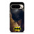 BATMAN EUROPA Google Pixel 9 Pro Case Cover