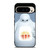 BAYMAX BIG HERO 6 Google Pixel 9 Pro Case Cover
