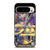 BEAUTY AND THE BEAST ZOMBIE Google Pixel 9 Pro Case Cover