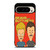 BEAVIS AND BUTT-HEAD Google Pixel 9 Pro Case Cover