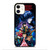 STRANGER THINGS CHARACTERS 2 iPhone 12 Case Cover