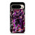 BLACK GOKU SUPER SAIYAN ROSE Google Pixel 9 Pro Case Cover