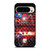 BORICUA PUERTO RICO FLAG Google Pixel 9 Pro Case Cover