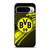 BORUSSIA DORTMUND LOGO Google Pixel 9 Pro Case Cover