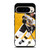 BOSTON BRUINS CAPTAIN ZDENO CHARA Google Pixel 9 Pro Case Cover