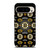 BOSTON BRUINS LOGO COLLAGE Google Pixel 9 Pro Case Cover