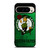 BOSTON CELTICS 1 Google Pixel 9 Pro Case Cover