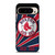 BOSTON RED SOX LOGO Google Pixel 9 Pro Case Cover