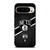 BROOKLYN NETS LOGO Google Pixel 9 Pro Case Cover