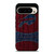 BUFFALO BILLS PRIDE Google Pixel 9 Pro Case Cover